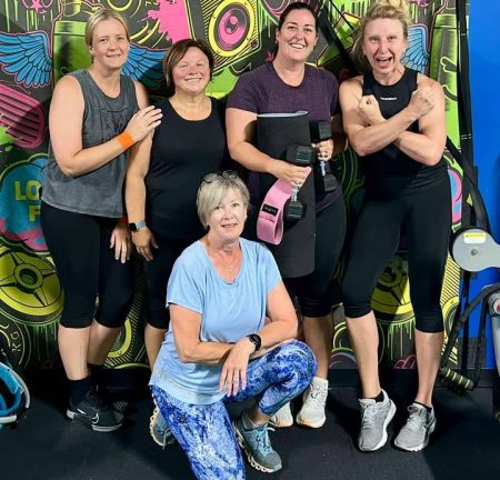 groupfitnesssmallgroup