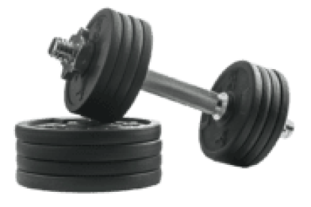 weights